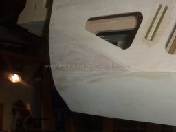 Fuselage construction (246)